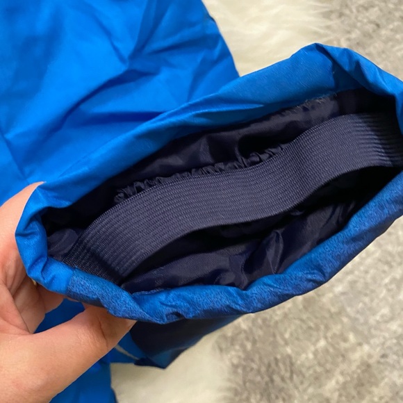 LUPILU toddlerboy winter blue snowsuit -18-24M - Picture 9 of 9